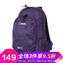 nikko登山包