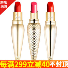 cl口紅色號