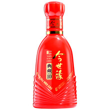今世緣十年典藏