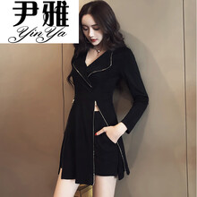 適合學(xué)生黨的減齡小連衣裙