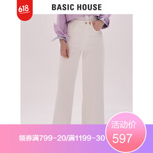 百家好牛仔