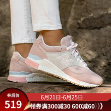 NEW BALANCE跑步鞋粉色 WL840RTP 35，36，37，38