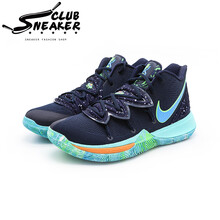 耐克（NIKE）籃球鞋UFO太空船AO2919-400 