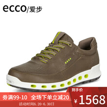 愛步（ECCO）男士842514-01543 41