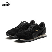 彪馬（PUMA）跑步鞋黑色 01 
