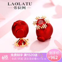 浪漫耳飾，打造優(yōu)雅氣質(zhì)女人味