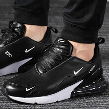 耐克（NIKE）跑步鞋AH8050-100 40