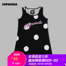 HIPANDA   連衣裙