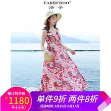 夏日將至，連衣裙讓你告別平庸