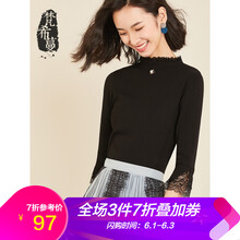 元素,流行,新款,袖針織衫,趨勢(shì),春秋,樣式