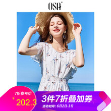元素,流行,新款,雪紡,趨勢(shì),連衣裙,樣式