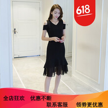 鏤空連衣裙，打造優(yōu)雅小仙女范