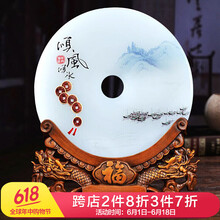 心太單調，創(chuàng  )意擺件功不可沒(méi)