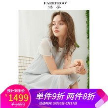 氣質(zhì)蕾絲連衣裙，塑造優(yōu)雅小仙女
