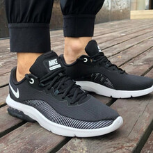耐克（NIKE）跑步鞋AA7396-001 42