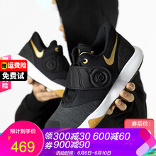 杜蘭特kd6