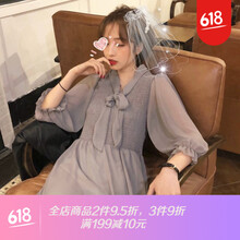 鏤空連衣裙，打造甜美小仙女