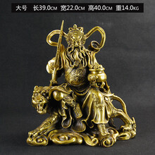 歐式精致擺件，提升客廳檔次感