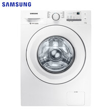 三星（SAMSUNG） 滾筒式 全自動 洗衣機(jī) WW70J3237KW/SC