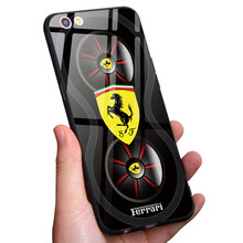 手機殼跑車(chē)圖