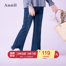 女童,女童,排名,牛仔褲,牛仔褲,排行榜,推薦