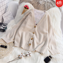 時(shí)尚針織袖，微胖妹子的好幫手