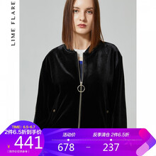 寬松休閑外套，讓你的青春活力