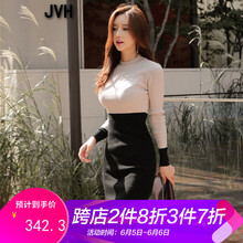 優(yōu)雅系帶連衣裙打造曼妙身姿
