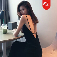 露肩連衣裙，微胖妹子的夏日福音