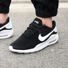 耐克（NIKE）跑步鞋AQ2235-002 AIR MAX復古 39