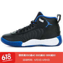 NIKE喬丹鞋系列