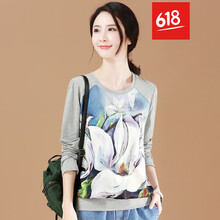 時(shí)尚印花，讓你的少女心