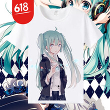 結盟者 短袖 男士T恤 09 