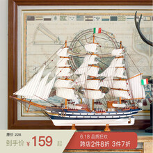 家裝飾品模型
