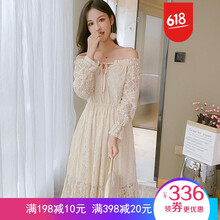時(shí)尚女士長袖裙，優(yōu)雅又減齡