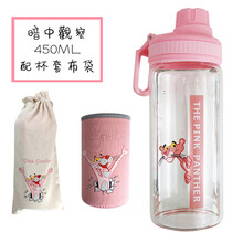 時(shí)尚創(chuàng)意保溫杯，喝水的好幫手