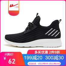 回力（Warrior）低幫，WXY-6236帆布鞋