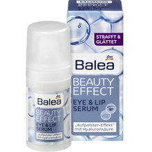 Balea眼霜/眼部精華 11-15g/mL