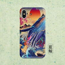 浮世繪插畫