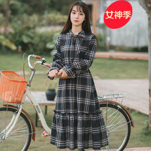 氣質蕾絲裙，讓你的美腿兩不誤