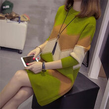 時(shí)尚女士長(cháng)袖睡衣，讓你溫暖過(guò)冬