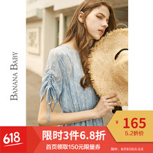 時(shí)尚荷葉邊裙，打造浪漫女人味