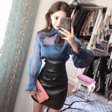 爆款厚款半身裙