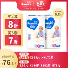 好口碑紙尿褲，讓你遠離紅屁屁