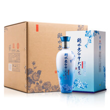 衡水老白干40度375mL-500mL，500ml 老白干香型，老白干香