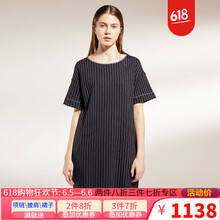 減齡小白裙，打造夏日清新范
