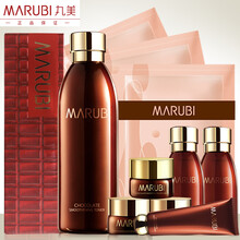 修復肌膚，補水面膜來(lái)助力