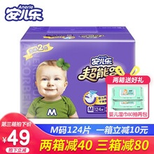 舒適透氣紙尿褲，讓你屁屁更健康