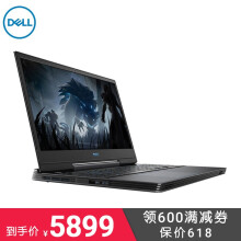 戴尔（DELL） InsG5-5590  15.6英寸 游戏本