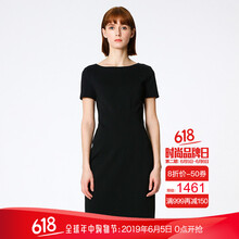 減齡小心機(jī)，純色連衣裙來襲
